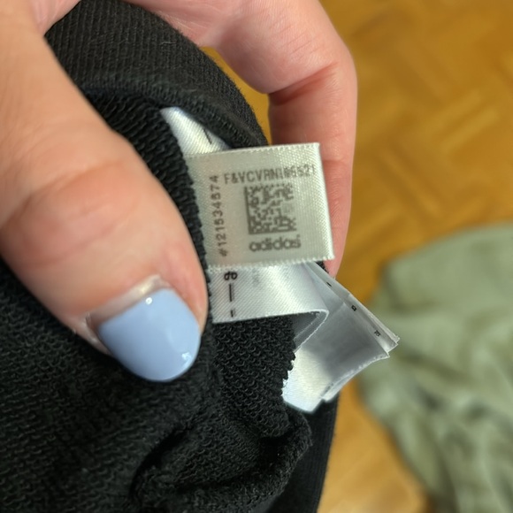 Adidas Classics French terry hoodie - Picture 12 of 12